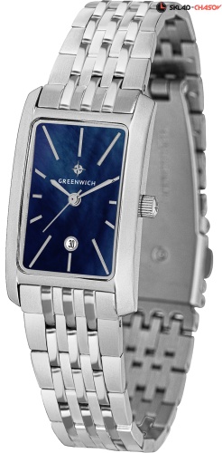 Greenwich GW 511.10.16 фото фото 2