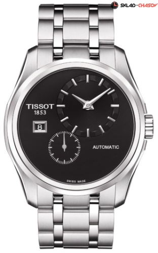 Tissot T035.428.11.051.00 фото