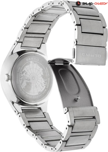 Мужские Bering Titanium 11739-772 фото фото 3