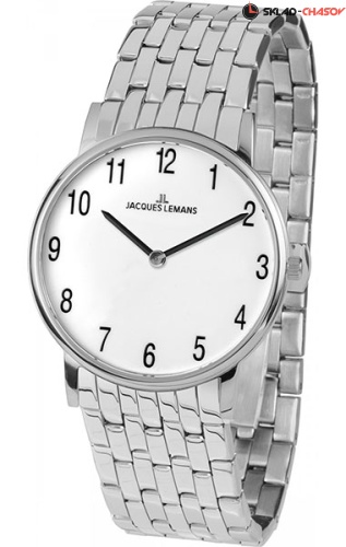 Наручные часы Jacques Lemans 1-1849F фото