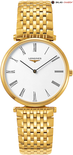 Longines L4.755.2.11.8 фото