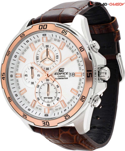 Casio EFR-547L-7A фото фото 2