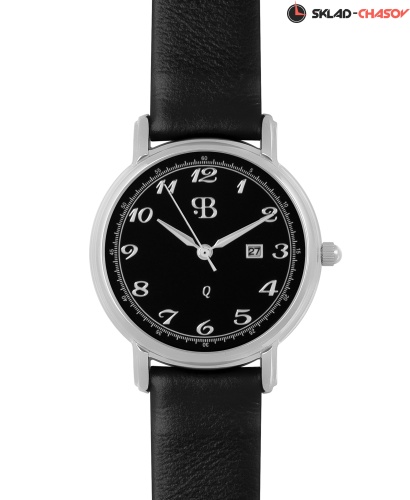 Часы "Русское время" 1890531кк кварцевые фото