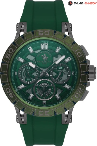 Santa Barbara Polo & Racquet Club SB.5.10004-1 фото