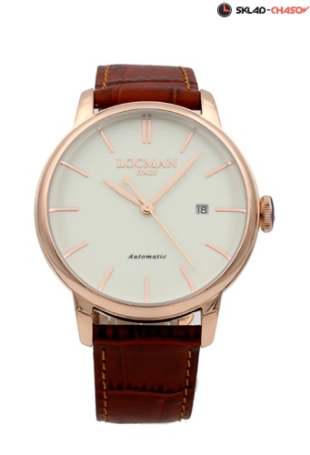 Locman LC-0255-06 фото