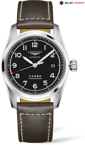 Longines L3.810.4.53.0 фото