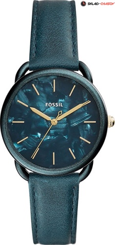 Fossil Tailor ES4423 фото