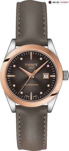 Tissot T930.007.46.296.00 фото