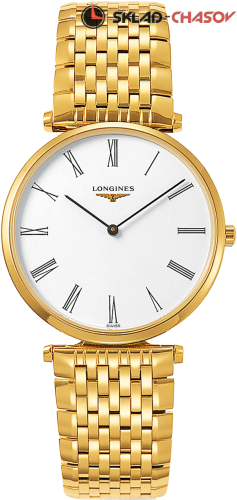 Longines L4.755.2.11.8 фото