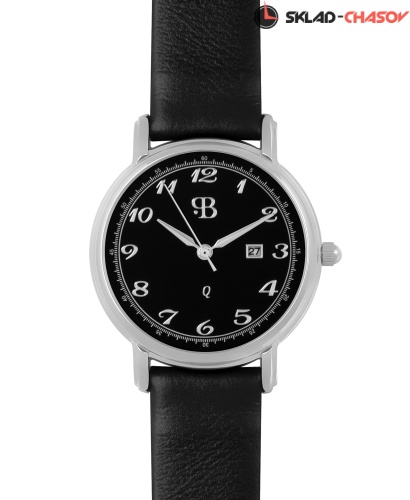 Часы "Русское время" 1890531кк кварцевые фото