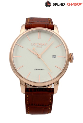 Locman LC-0255-06 фото