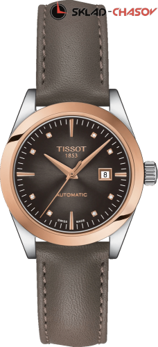 Tissot T930.007.46.296.00 фото