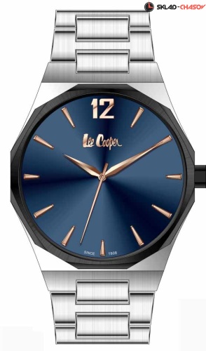 Lee Cooper мужские, LC06853.390 фото