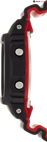 Casio DW-5600HR-1E фото фото 3