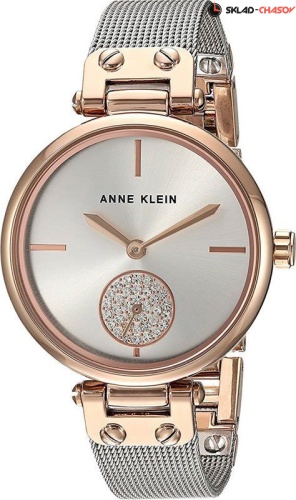 Женские Anna Klein Crystal 3001SVRT фото