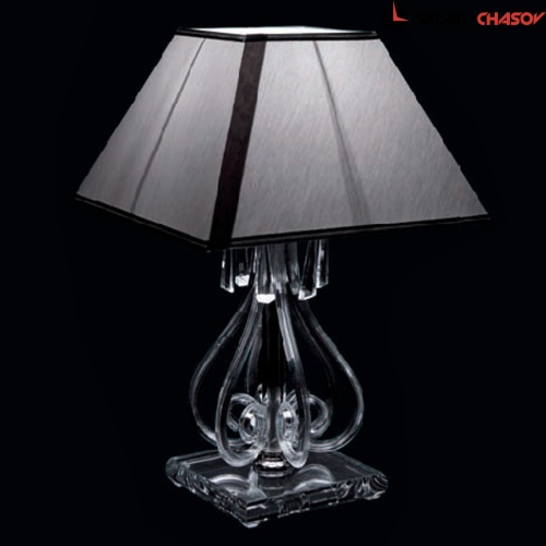 Светильник Elite Bohemia S 423/1/03/2 Sw. Crystals фото