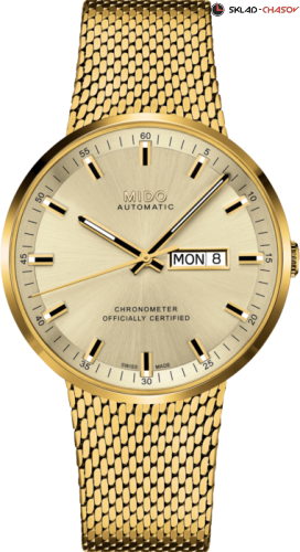 Mido M031.631.33.021.00 фото