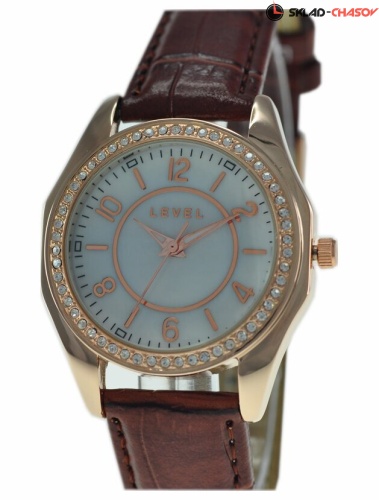 7145832R "LEVEL" Часы наручные фото