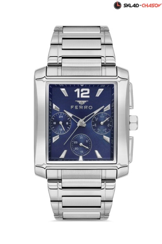 Наручные часы FERRO FM11465AWT-A3 фото