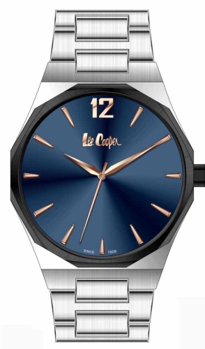 Lee Cooper мужские, LC06853.390 фото