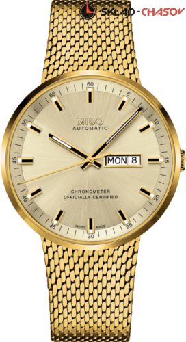 Mido M031.631.33.021.00 фото