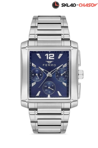 Наручные часы FERRO FM11465AWT-A3 фото