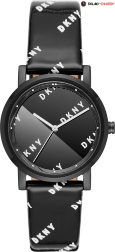 DKNY NY2805 фото