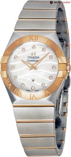 Omega 12320276055006 фото фото 4