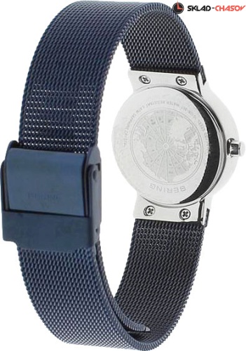 Женские Bering Classic 10126-307 фото фото 2