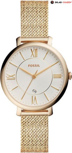 Fossil Jacqueline ES4353 фото