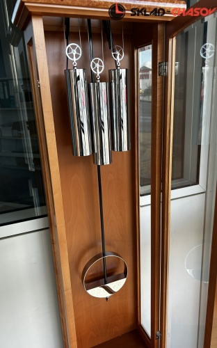 Напольные часы Kieninger 0120-37-01_CH фото фото 3