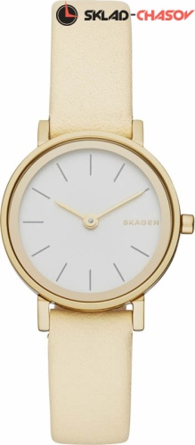 Женские Skagen LEATHER SKW2444 фото