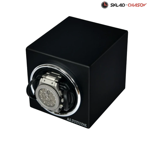 Шкатулка для автоподзавода 1-x часов W143B фото