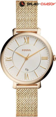 Fossil Jacqueline ES4353 фото