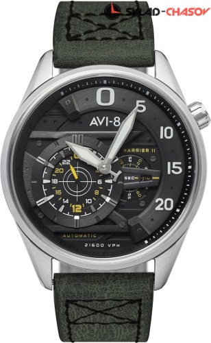 AVI-8 av-4070-01 фото