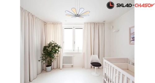 Lucia Tucci Miracoli 200.8 LED фото фото 2