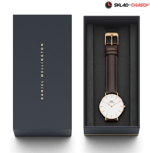 Daniel Wellington DW00100171 фото фото 6