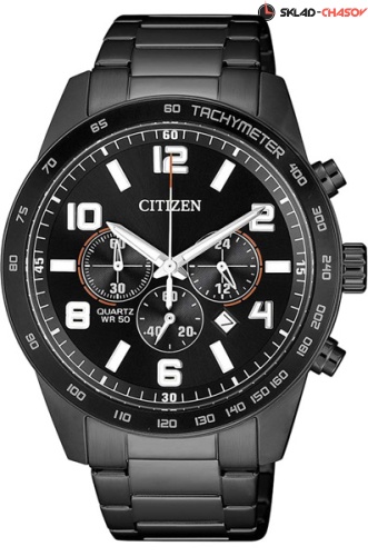 CITIZEN AN8165-59E фото