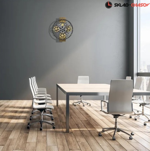 Hermle 30105-002100 фото фото 3