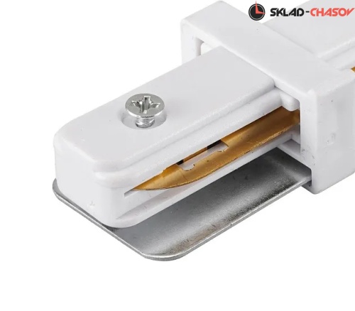 Коннектор гибкий Lucia Tucci Concone LTP-CN001I-W фото фото 2