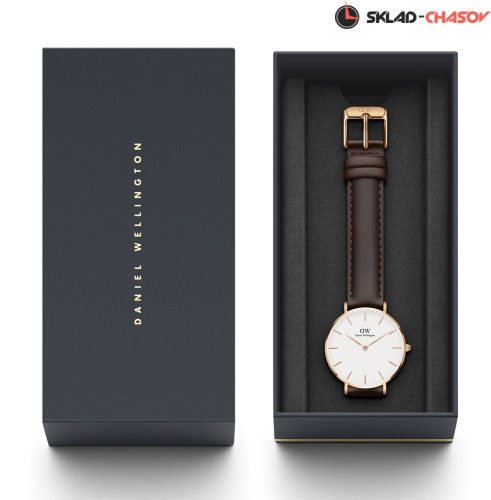 Daniel Wellington DW00100171 фото фото 6