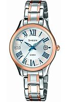 Casio SHE-4050SPG-7A фото