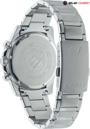 Casio Edifice EFS-S580DB-1AVUEF фото фото 2