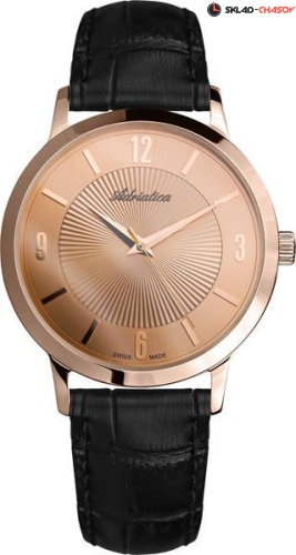 Мужские Adriatica Twin A1273.925RQ фото