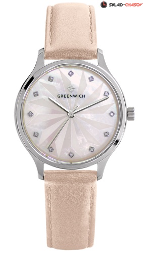 Greenwich GW 341.10.54 S фото