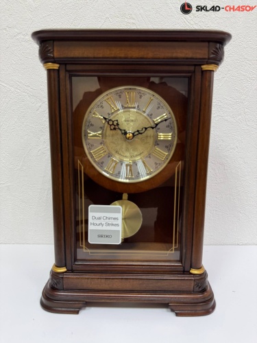 Seiko QXQ008B фото фото 7