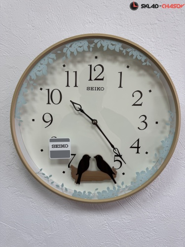 Seiko QXC237Z фото фото 2