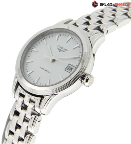 Часы наручные Longines L4.274.4.12.6 фото фото 5
