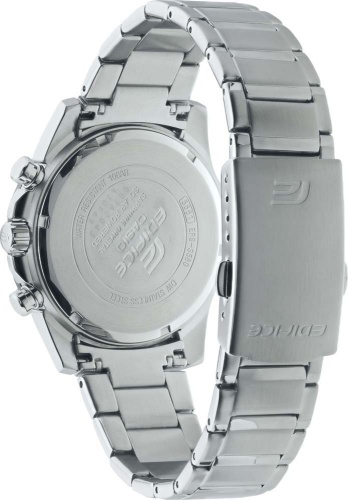 Casio Edifice EFS-S580DB-1AVUEF фото фото 2