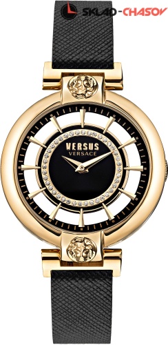 VERSUS Versace VSP1H0821 фото